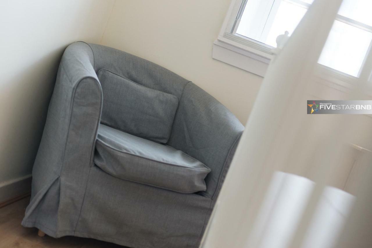 Smart Royal Mile Apartment Edinburgh Dış mekan fotoğraf